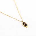 Bijoutheek Collier Tribal Dots