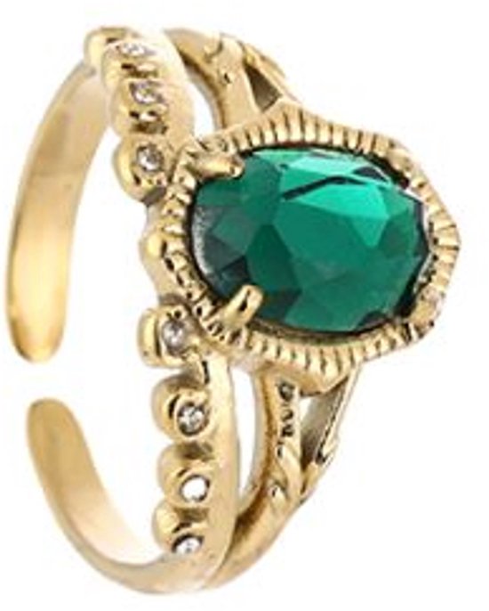 Bijoutheek Ring (Sieraad) Vintage