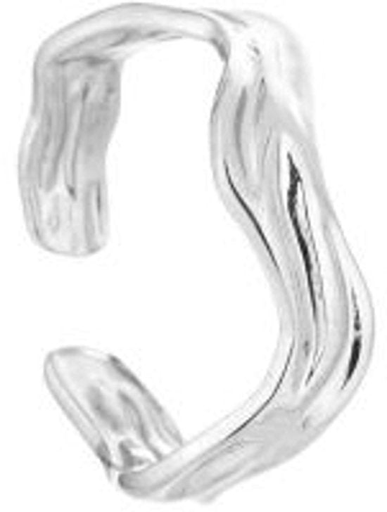 Bijoutheek Ring (Sieraad) Wave