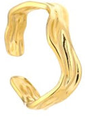 Bijoutheek Ring (Sieraad) Wave