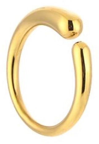 Bijoutheek Ring (Sieraad) Wikkel Bol
