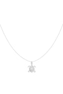 Bijoutheek Collier Schildpad