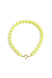 Pale Yellow
