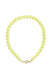 Pale Yellow