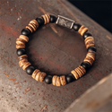 iXXXi Jewelry Heren Armband Floyd