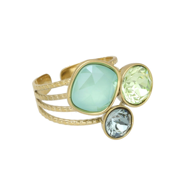 Camps & Camps Ring 6S024