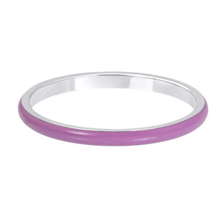 iXXXi invulring Smooth Pink (2MM)