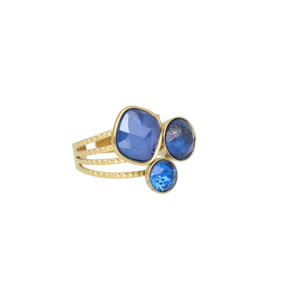 Camps & Camps Ring 6S024