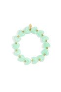 Bijoutheek Armband (Sieraad) Hartjes