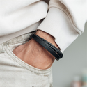 iXXXi Jewelry Heren Armband Scotty