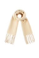 Bijoutheek Sjaal (Fashion) Winter 2 Zijdes