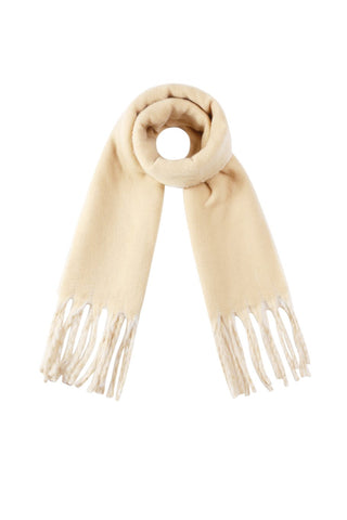 Bijoutheek Sjaal (Fashion) Winter 2 Zijdes