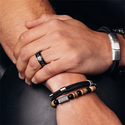 iXXXi Jewelry Heren Armband Floyd