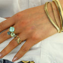 Camps & Camps Ring 6S024