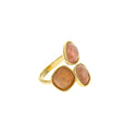 Camps &amp; Camps Ring 6A320A Silver