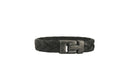 JOSH Brown Bracelet - 24903-BRA-S/BROWN VB (LENGTH: 20.50-22.50 CM)