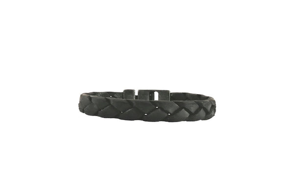 JOSH Heren Armband 24902VB (LENGTE: 20.5-22.5 CM)