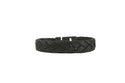 JOSH Brown Bracelet - 24903-BRA-S/BROWN VB (LENGTH: 20.50-22.50 CM)
