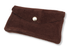 Suede Wine Red