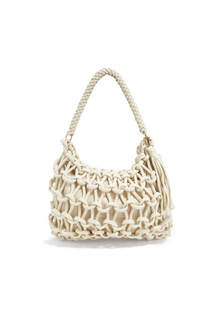 Bijoutheek Tas (Fashion) Macrame