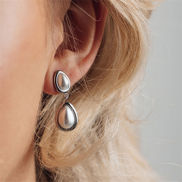 iXXXi Jewelry Oorbellen Carlia