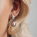 iXXXi Jewelry Oorbellen Carlia