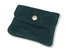 Suede Petrol