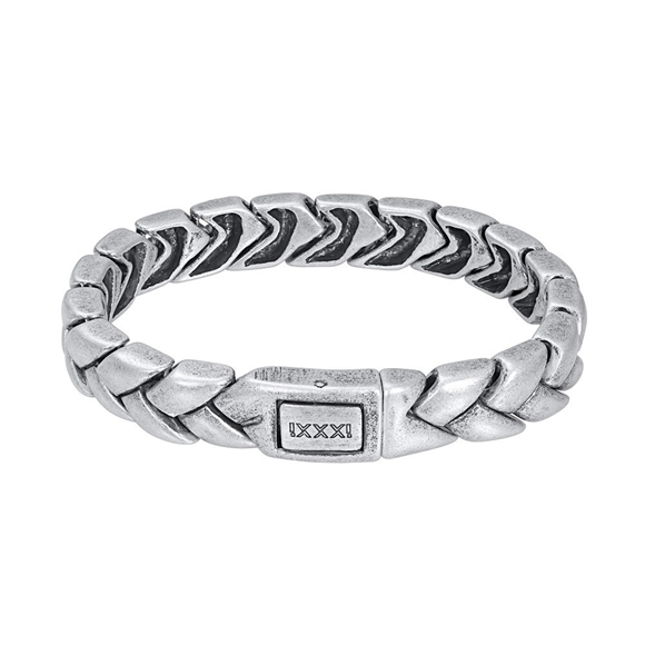iXXXi Jewelry Heren Armband Crete
