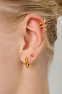 Bijoutheek Earcuff Slang
