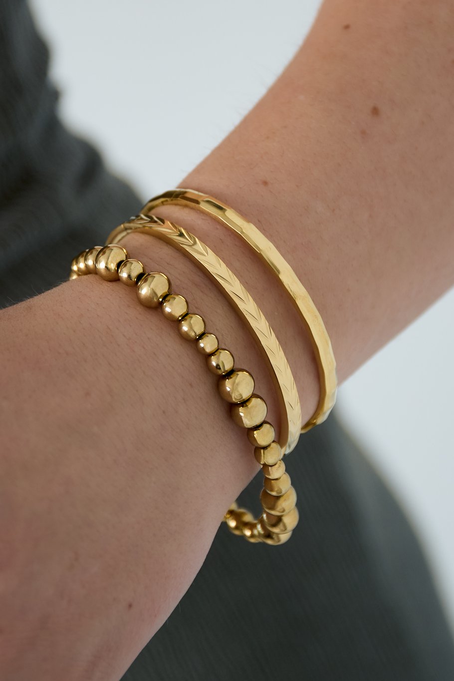 Armbanden