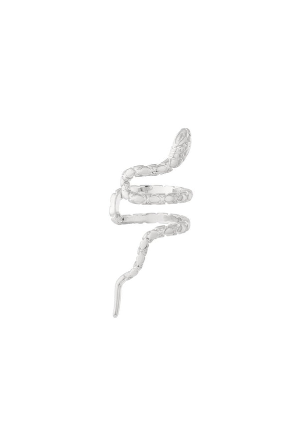 Bijoutheek Earcuff Slang