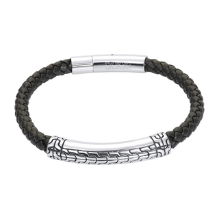 iXXXi Jewelry Heren Armband Francios