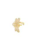 Bijoutheek Earcuff Bij