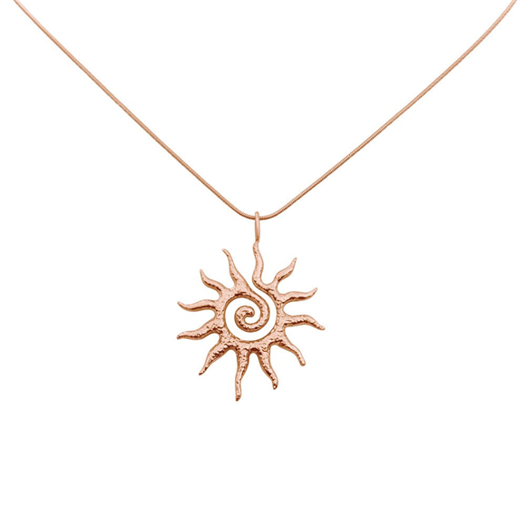 iXXXi Ketting Sol Suave