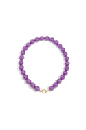 Bijoutheek Collier Statement Kralen 15mm