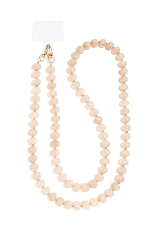 Bijoutheek Telefoonkoord Kralen