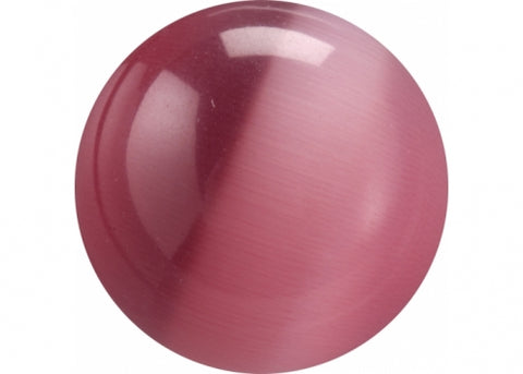 Melano Cateye ball Gemstone (8/10mm)