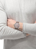 Oozoo Men's/Women's Watch-C1057 Gray (46mm)