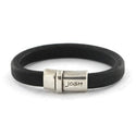 Josh Men's Bracelet - 9074 Brown (LENGTH 20.5-22.5CM)