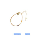 Go Dutch Label Armband (Sieraad) Kinderen - Smalle Pols - Kraaltjes