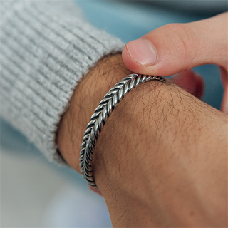 iXXXi Jewelry Heren Armband Lyon