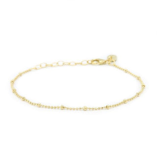 Karma Armband (Sieraad) Bolletjes