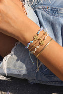 Bijoutheek Armband (Sieraad) Lucky Charm