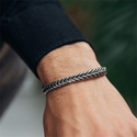 iXXXi Jewelry Heren Armband Lyon