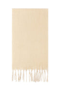 Bijoutheek Sjaal (Fashion) Winter 2 Zijdes
