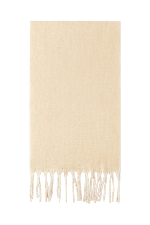 Bijoutheek Sjaal (Fashion) Winter 2 Zijdes