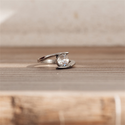 iXXXi Fame Ring Sera Crystal