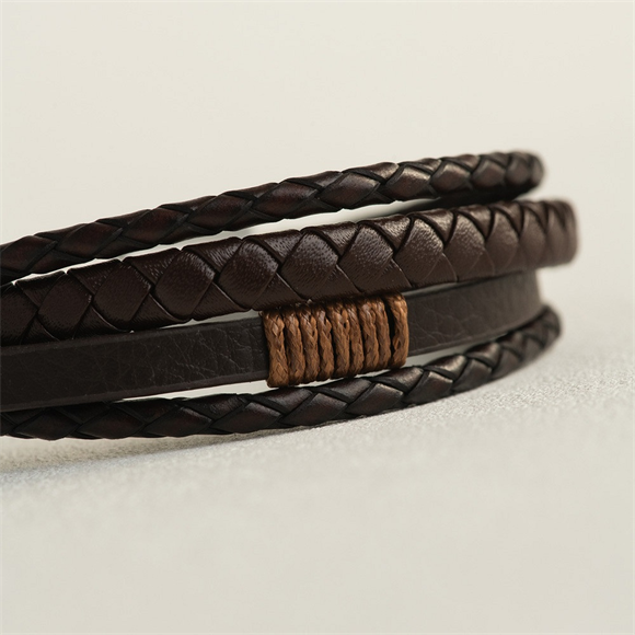 iXXXi Jewelry Heren Armband Seph