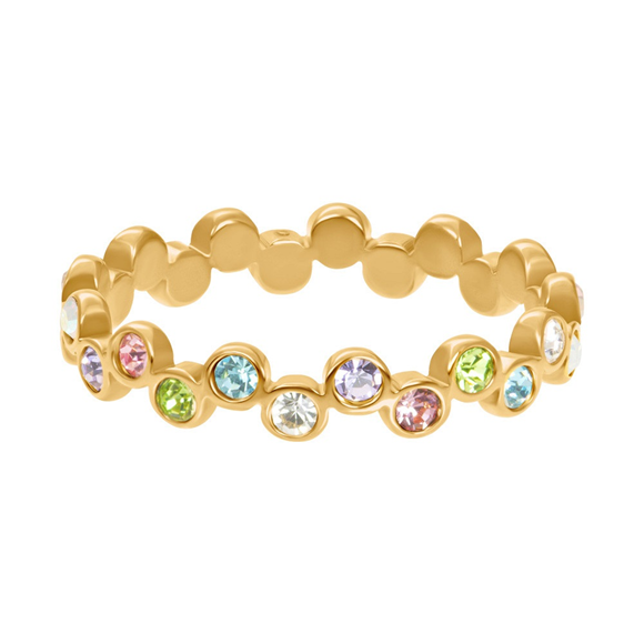 iXXXi Fame Ring Amara