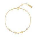 ANIA HAIE Dusk Divas | Multi Sparkle Bracelet
